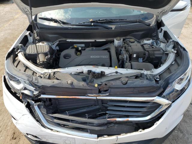 Photo 12 from auction – 2021 CHEVROLET EQUINOX LT with VIN 3GNAXTEV9MS148661