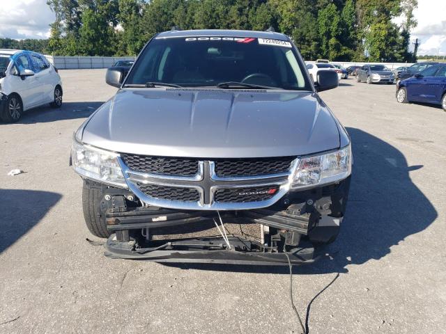 Photo 5 from auction – 2018 DODGE JOURNEY SE with VIN 3C4PDCAB5JT381918