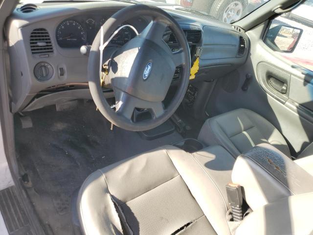 Photo 8 from auction – 2011 FORD RANGER with VIN 1FTKR1AD4BPA78488