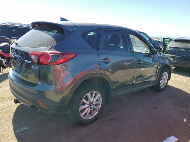 Photo 3 from auction – 2016 MAZDA CX-5 TOURI with VIN JM3KE4CY7G0839132