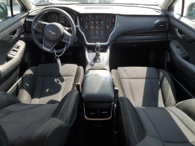 Photo 8 from auction – 2022 SUBARU LEGACY PRE with VIN 4S3BWAD67N3026757