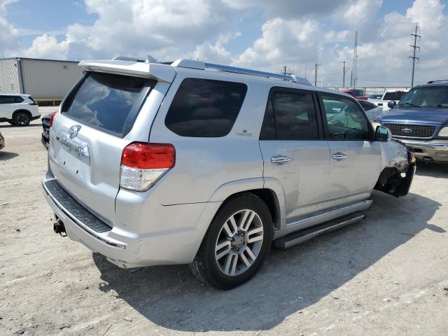 Photo 3 from auction – 2011 TOYOTA 4RUNNER SR with VIN JTEBU5JR3B5065224