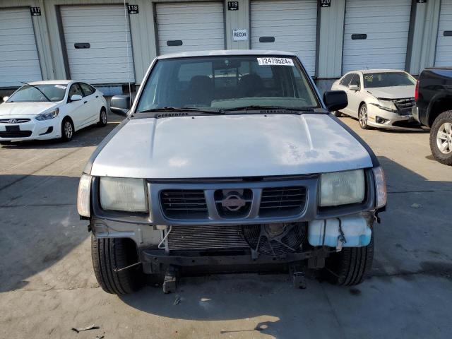 Photo 5 from auction – 2000 NISSAN FRONTIER C with VIN 1N6ED27Y1YC347135