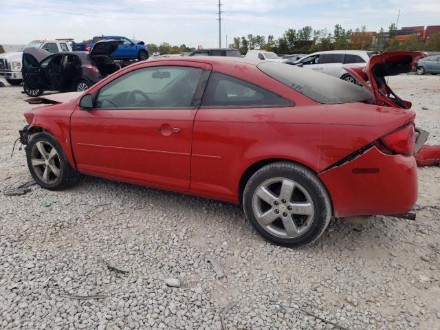 Photo 2 from auction – 2007 PONTIAC G5 with VIN 1G2AL15F477201274