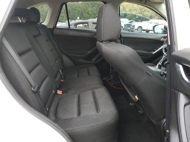 Photo 11 from auction – 2013 MAZDA CX-5 TOURI with VIN JM3KE2CEXD0151518