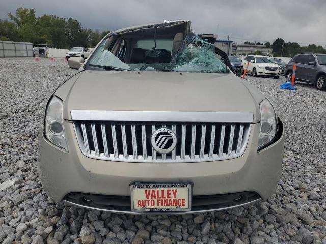 Photo 5 from auction – 2010 MERCURY MILAN PREM with VIN 3MEHM0JG8AR655011