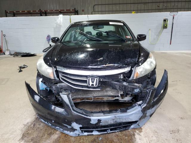 Photo 5 from auction – 2011 HONDA ACCORD EXL with VIN 1HGCP2F86BA038025