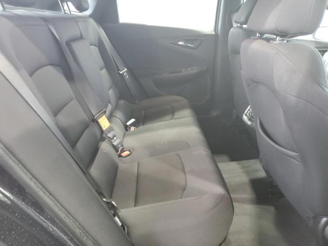 Photo 10 from auction – 2023 CHEVROLET MALIBU LT with VIN 1G1ZD5ST0PF224577