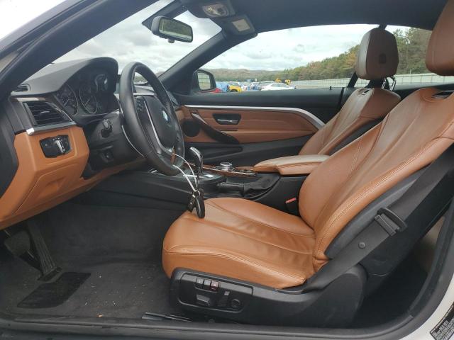 Photo 7 from auction – 2014 BMW 435 I with VIN WBA3T3C58EP736614