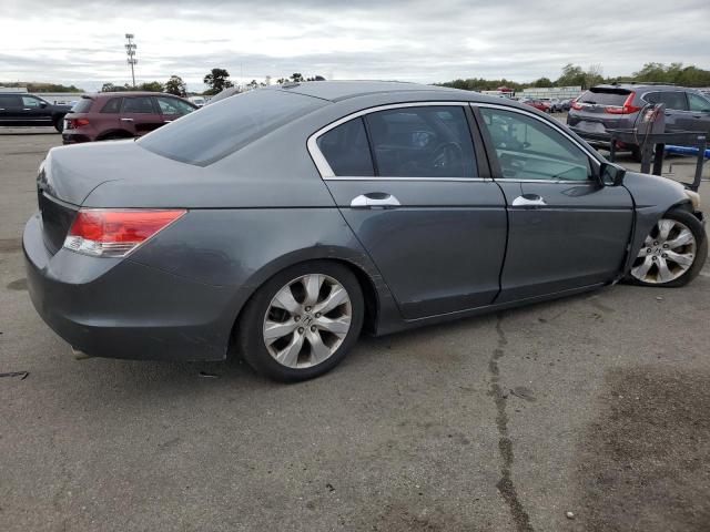 Photo 3 from auction – 2010 HONDA ACCORD EXL with VIN 1HGCP2F85AA099266