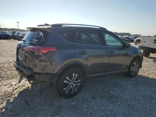 Photo 3 from auction – 2017 TOYOTA RAV4 LE with VIN 2T3ZFREV3HW319009