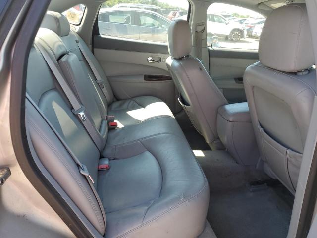 Photo 10 from auction – 2007 BUICK LACROSSE C with VIN 2G4WD582571235568