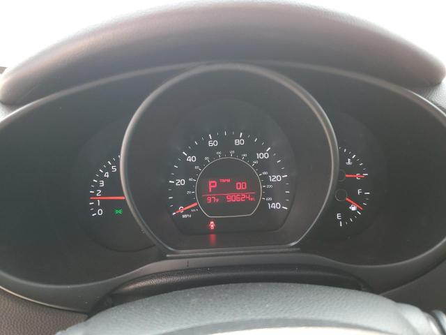 Снимка 9 от търг – 2015 KIA SOUL + с VIN KNDJP3A52F7154382