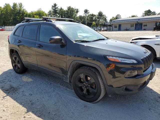 Photo 4 from auction – 2016 JEEP CHEROKEE L with VIN 1C4PJMCB2GW213944