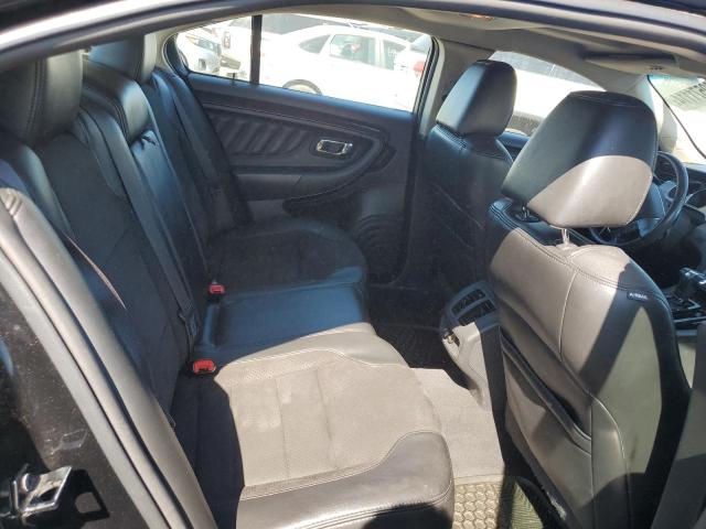 Photo 10 from auction – 2011 FORD TAURUS SHO with VIN 1FAHP2KT7BG142086