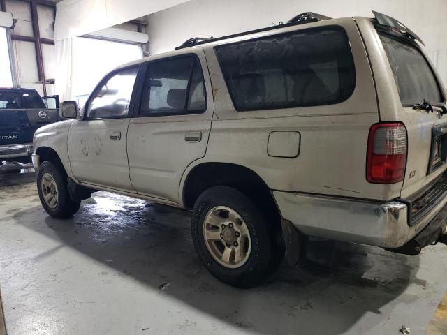 Photo 2 from auction – 1998 TOYOTA 4RUNNER SR with VIN JT3GN86R9W0069836