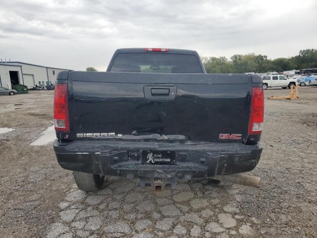 Photo 6 from auction – 2012 GMC SIERRA K25 with VIN 1GT121E89CF142433