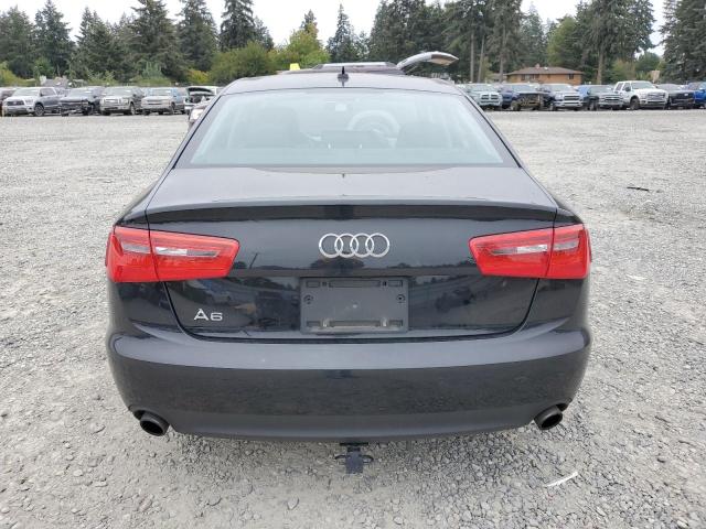 Photo 6 from auction – 2013 AUDI A6 PREMIUM with VIN WAUGFAFC5DN075142