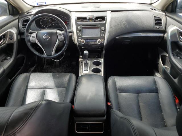 Photo 8 from auction – 2013 NISSAN ALTIMA 2.5 with VIN 1N4AL3AP1DN472957