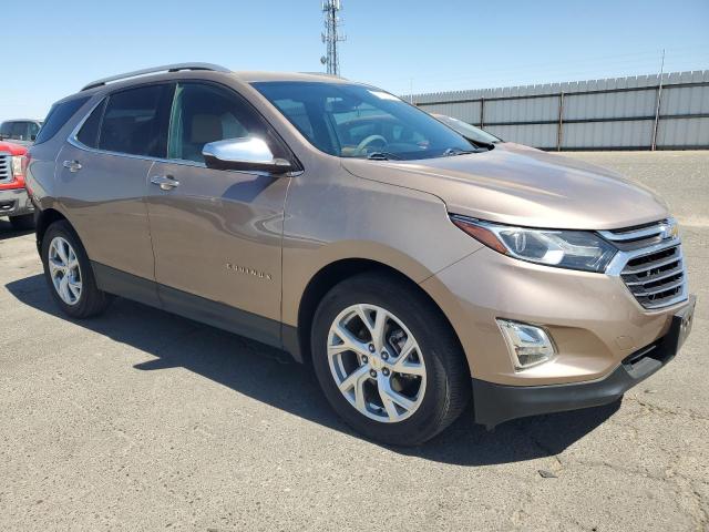 Photo 4 from auction – 2018 CHEVROLET EQUINOX PR with VIN 2GNAXMEV5J6236851