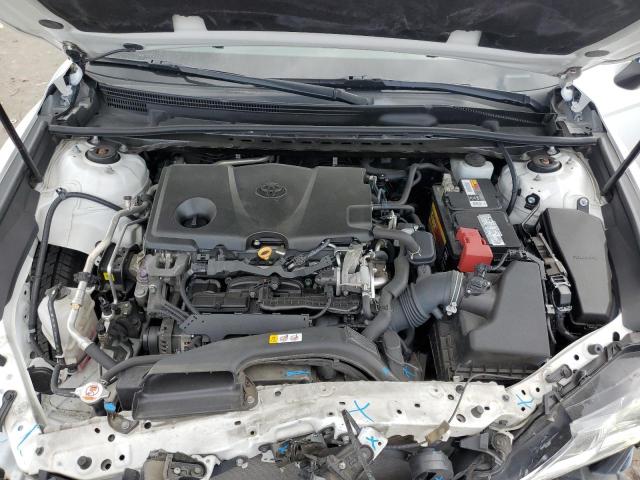 Photo 11 from auction – 2019 TOYOTA CAMRY L with VIN 4T1B11HK3KU786952