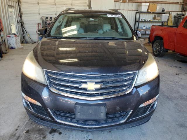 Photo 5 from auction – 2015 CHEVROLET TRAVERSE L with VIN 1GNKRHKD3FJ152359
