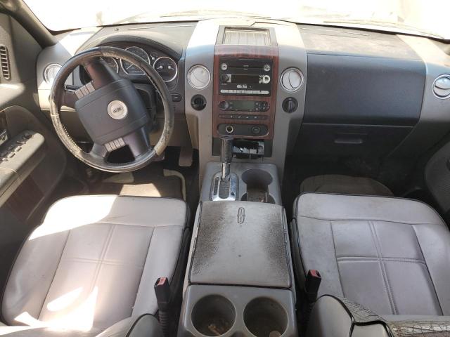 Photo 8 from auction – 2006 LINCOLN MARK LT with VIN 5LTPW16596FJ00087