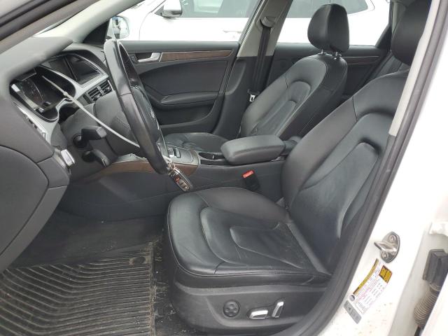 Photo 7 from auction – 2016 AUDI A4 PREMIUM with VIN WAUBFAFL2GN011462
