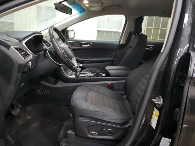 Photo 7 from auction – 2015 FORD EDGE SEL with VIN 2FMTK4J91FBB03457