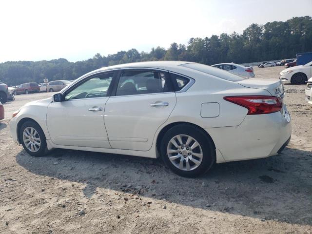 Photo 2 from auction – 2017 NISSAN ALTIMA 2.5 with VIN 1N4AL3AP6HC199063