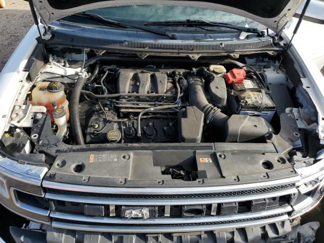 Photo 12 from auction – 2017 FORD FLEX LIMIT with VIN 2FMGK5D80HBA03346