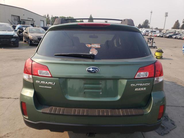 Photo 6 from auction – 2013 SUBARU OUTBACK 2. with VIN 4S4BRBCC6D3275470