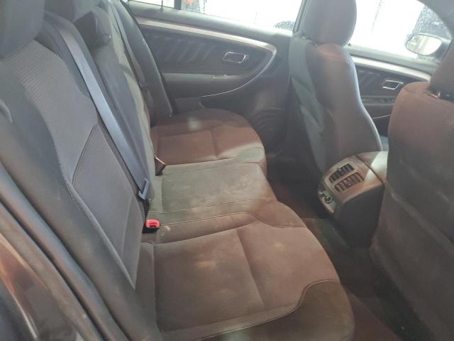 Photo 10 from auction – 2016 FORD TAURUS SEL with VIN 1FAHP2E8XGG158099