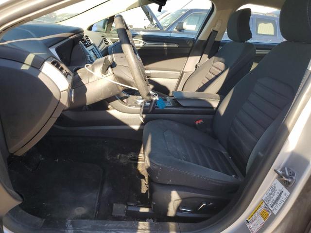 Photo 7 from auction – 2017 FORD FUSION SE with VIN 3FA6P0H7XHR397788