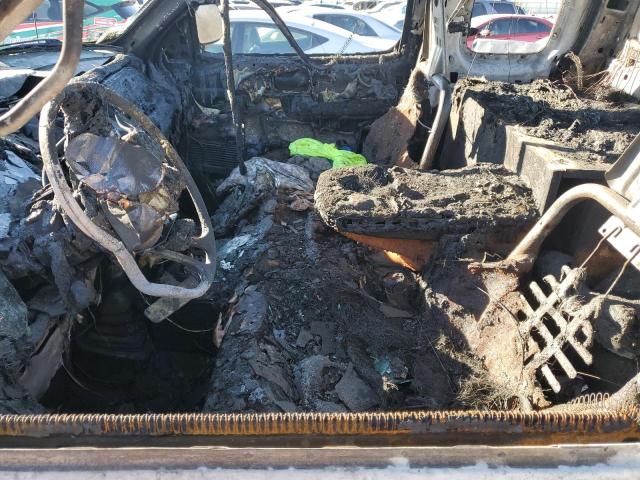 Photo 7 from auction – 2000 FORD F150 with VIN 1FTRX18L0YKA23950