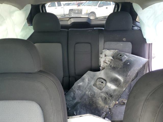 Photo 10 from auction – 2013 CHEVROLET CAPTIVA LT with VIN 3GNAL3EK9DS595900