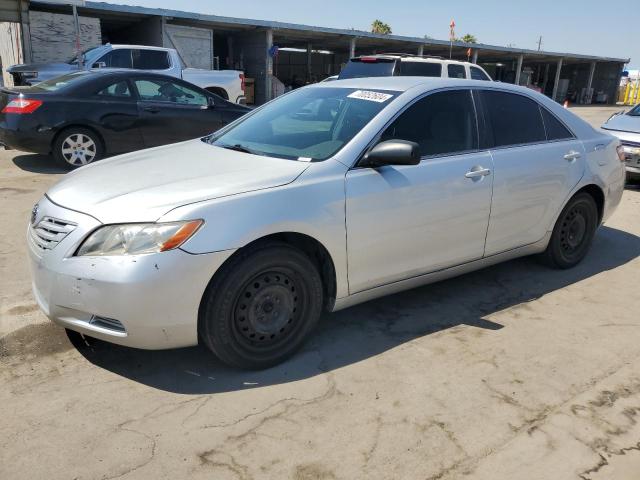 Photo 1 from auction – 2007 TOYOTA CAMRY CE with VIN 4T1BE46K57U702632