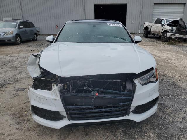 Photo 5 from auction – 2016 AUDI S3 PREMIUM with VIN WAUB1GFF1G1108087
