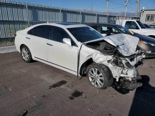 Photo 4 from auction – 2010 LEXUS ES 350 with VIN JTHBK1EG4A2379183
