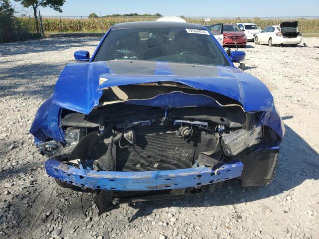 Photo 5 from auction – 2013 DODGE CHARGER R/ with VIN 2C3CDXCT3DH664184