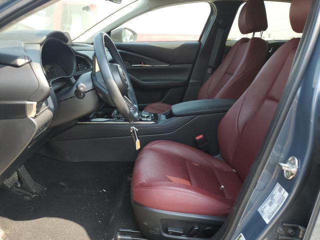 Photo 7 from auction – 2022 MAZDA CX-30 PREF with VIN 3MVDMBCL5NM447188
