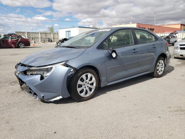 Photo 1 from auction – 2024 TOYOTA COROLLA LE with VIN JTDBCMFE8R3040980