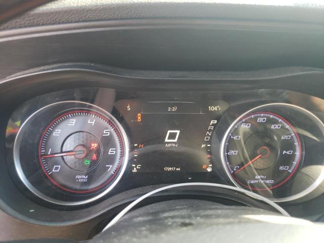 Photo 9 from auction – 2015 DODGE CHARGER PO with VIN 2C3CDXAG9FH864754