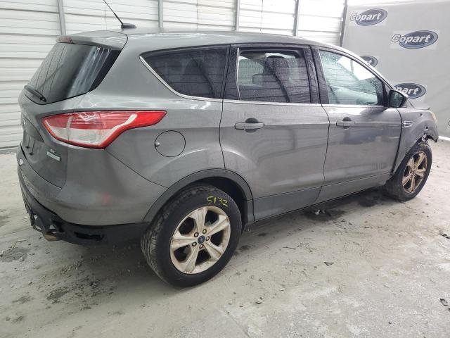 Photo 3 from auction – 2014 FORD ESCAPE SE with VIN 1FMCU0GX7EUC93752