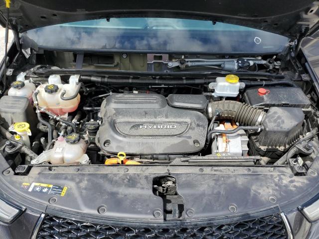 Photo 12 from auction – 2022 CHRYSLER PACIFICA H with VIN 2C4RC1L74NR122712