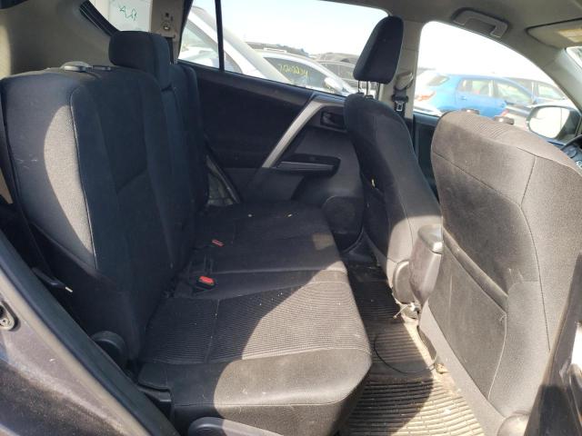 Photo 10 from auction – 2018 TOYOTA RAV4 LE with VIN 2T3BFREV6JW713711