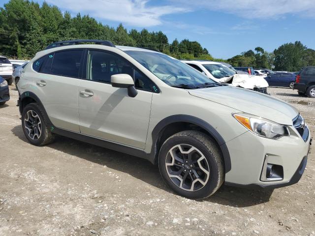 Photo 4 from auction – 2016 SUBARU CROSSTREK with VIN JF2GPABC6G8343142