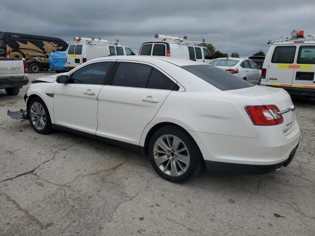 Photo 2 from auction – 2012 FORD TAURUS LIM with VIN 1FAHP2FW7CG142823