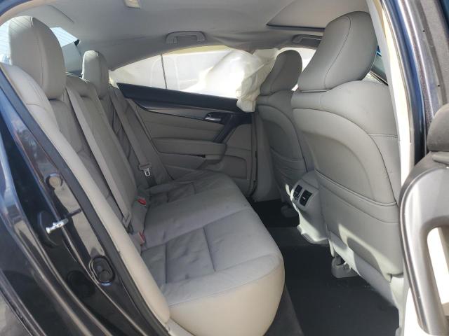 Photo 10 from auction – 2012 ACURA TL with VIN 19UUA8F20CA017497