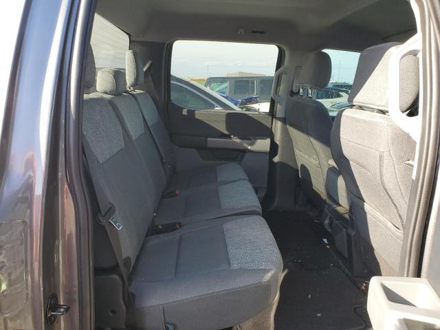 Photo 10 from auction – 2022 FORD F150 SUPER with VIN 1FTEW1EP0NFA70487